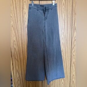 Women’s Shein Gray Jeans